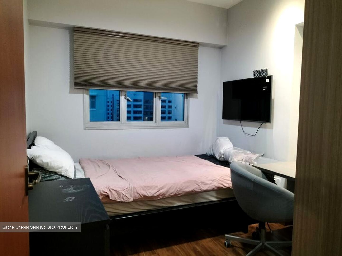 Blk 129B Eastcrown @ Canberra (Sembawang), HDB 4 Rooms #502196541